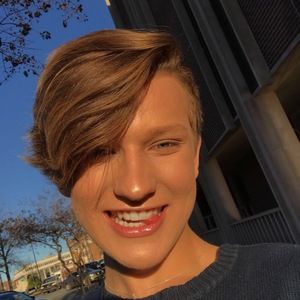 Meet your Posher, Jackson